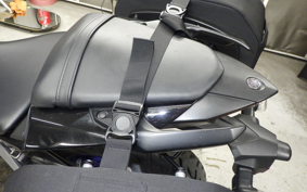 YAMAHA MT-25 2017 RG10J