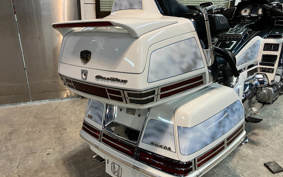 HONDA GL1500SE ANNIVERSARY  1999 SC22