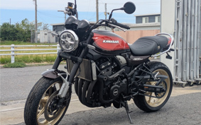 KAWASAKI Z900RS 2018 ZR900C