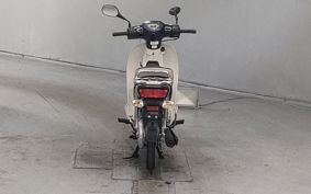 HONDA SUPER CUB50 AA04