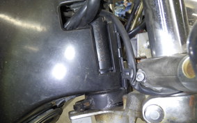 HONDA STEED 400 1993 NC26