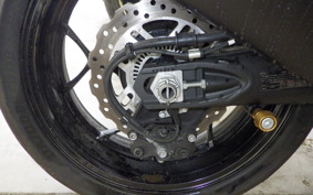 KAWASAKI ZX 1400 NINJA R A 2014