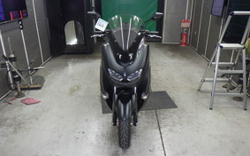 YAMAHA N-MAX 155 SG66J
