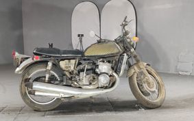 SUZUKI GT750 GT750
