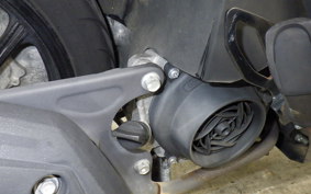 SUZUKI ADDRESS 110 2008 CE47A