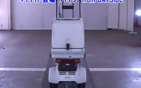 HONDA GYRO CANOPY-2