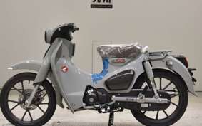 HONDA C125 SUPER CUB JA71