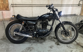 KAWASAKI 250TR BJ250F