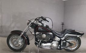 HARLEY FXSTC 1340 BKL