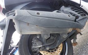 YAMAHA TRICITY 125 2015 SEC1J