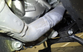 SUZUKI BURGMAN400 A 2024 DU11N