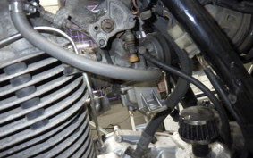 YAMAHA SR400 Gen.2 1986 1JR