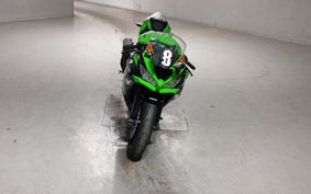 KAWASAKI NINJA ZX-6R ZX636G