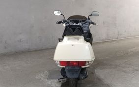 HONDA FUSION MF02