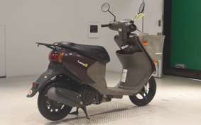 SUZUKI LET's 4 Basket 2015 CA43A