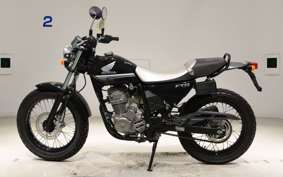 HONDA FTR223 2001 MC34