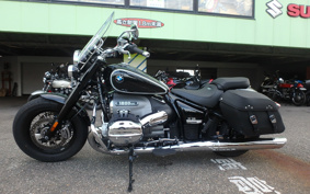BMW R18 CLASSIC 2021 0L21