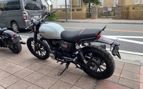 HONDA GB350S 2023 NC59