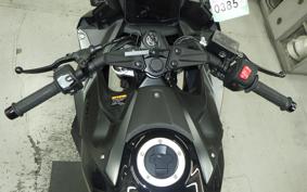 SUZUKI GSX-8R 2024 EM1AA