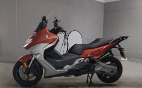 BMW C650 SPORT 2016 0C04