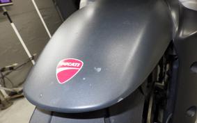 DUCATI MULTISTRADA 1200 S 2014