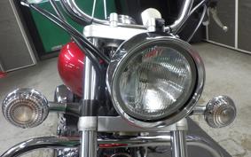 YAMAHA DRAGSTAR 250 2004 VG05J