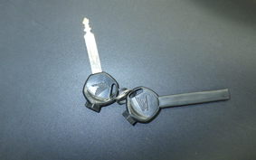 HONDA TODAY 2 2011 AF67