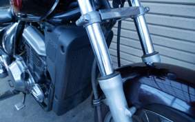 KAWASAKI ELIMINATOR 250LX EL250A