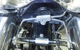 HARLEY FLHR 1580 2009