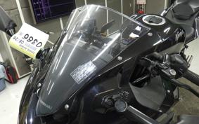 KAWASAKI ZX-25R 2008 ZX250E