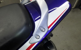 HONDA CB400 SUPER BOLDOR VTEC 2007 NC39