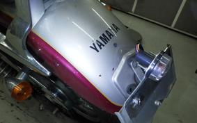 YAMAHA VIRAGO 250 2015 3DM