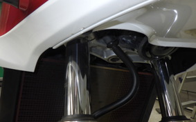 HONDA CB1300SF SUPER BOLDOR 2007 SC54