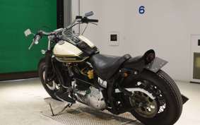 HARLEY FLSTF 1340 1992