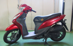 HONDA DIO 110 JF31