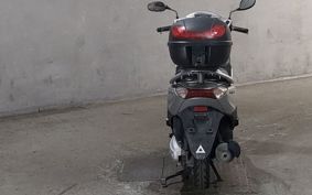 HONDA LEAD 125 JF45