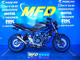 Фото Suzuki SV650 2021 с японского аукциона