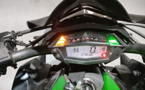 KAWASAKI Z1000 2017 ZXT00W