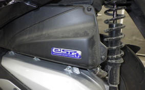 HONDA LEAD 125 2009 JK12