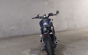 YAMAHA XSR700 RM22J