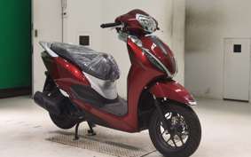 HONDA LEAD 125 2018 JK12
