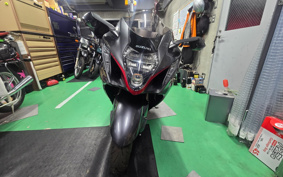 SUZUKI Hayabusa 2022 EJ11A