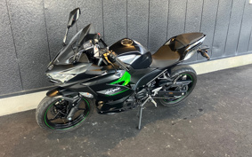 KAWASAKI NINJA 250 EX250Y