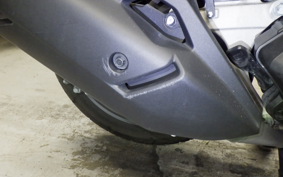 HONDA PCX125 1997 JK05