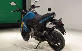 KAWASAKI Z125 PRO