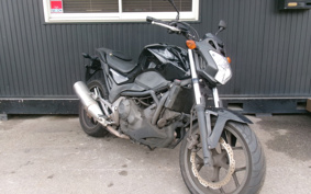HONDA NC750S 2014 RC70
