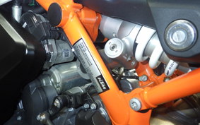 KTM 790 ADVENTURE R 2021