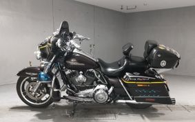 HARLEY FLHX 1580 2011 KB4
