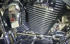 HARLEY FLHTCU 1580 CVO 2008