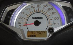 SUZUKI ADDRESS V125 Gen.2 1990 DP12H